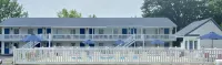 シーコースト モーテル