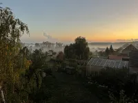 Ferienwohnung im Spargeldorf Schäpe mit Großer Südwest Terrasse Hotels in Beelitz
