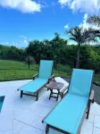 Paradise Palms! - Homestays