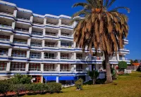 Cosy flat close to the beach in Avenida Tirajana