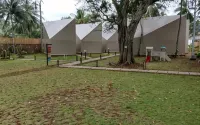 Hiromi Glamping Anyer Beach Resort