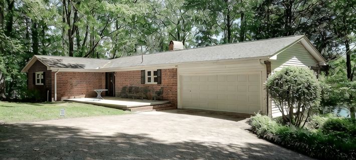 Lake Keowee Lakefront Home W/ Private Boat Ramp-Great Rates Hoteles en Condado de Oconee