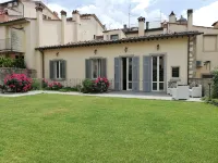 Holiday House 4/8 sleeps - House of Pietro Aretino, Arezzo historic center