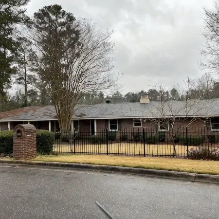 Luxurious Vacation Home in the Heart of Augusta