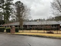 Luxurious Vacation Home in the Heart of Augusta