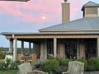TuscanyNTexas - 4 stjerner
