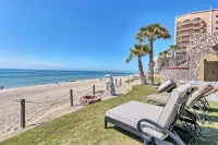 Villa #17:  Luxury 5 Bed/5 Bath Oceanfront Home for 14 Guests.  Not a Condo! - Villas