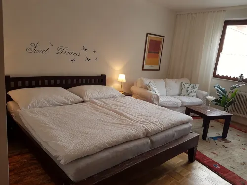Living in colonial style (incl. Underground car park) - Homestays