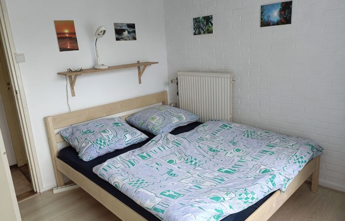 Family friendly bungalow in quiet surroundings, sleeps 7