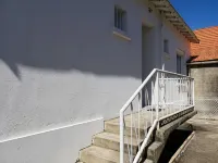 T2 apartment seaside - Wifi