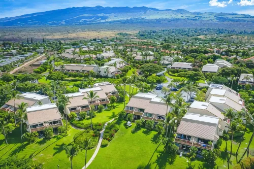 Exceptional Ocean Views - Renovated - Maui Kamaole #G-114, 1 Bd/2 Ba/ (Sleeps 2)