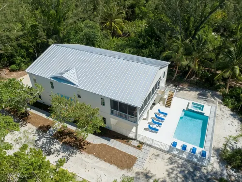 Captiva Providence - 6306053934 - Boutique