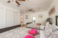 Up to 22 Guests - Just min to Clearwater Beach & Indian Rocks Beach - balcony