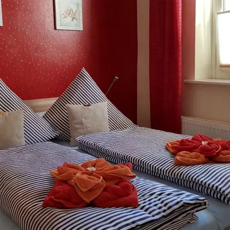 Apartment 'Am Poeler Tor' in the old town of Wismar