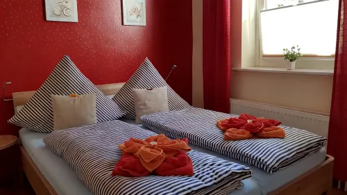Apartment 'Am Poeler Tor' in the old town of Wismar - Homestays