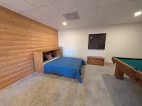 Breathtaking Mountain Views & Peaceful Getaway Near Helen - シャレー