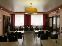 Vremya Yest Hotel - 2 звезды