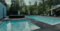 Hotel First Park Arkhyz - Pools