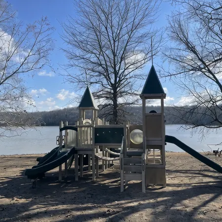 Lakeside Retreat w/seasonal water views & boat ramp, beach, & park within 1 mile