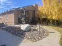 Spacious River House minutes to Hot Springs & WY Dino Center - 3-Star