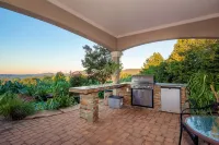 Cherrywood Ranch: Elegant Wedding Venue • Mountain Views & Resort-Style Pool