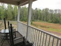 10 Acre Country Estate, Serene and Relaxing