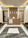 City Inn Hotel Tashkent