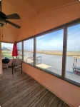 Peach House close to ICW & Sargent beach
