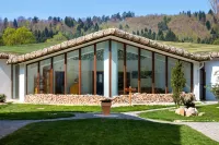 Wolkendorf Bio Hotel & Spa - 4-Star