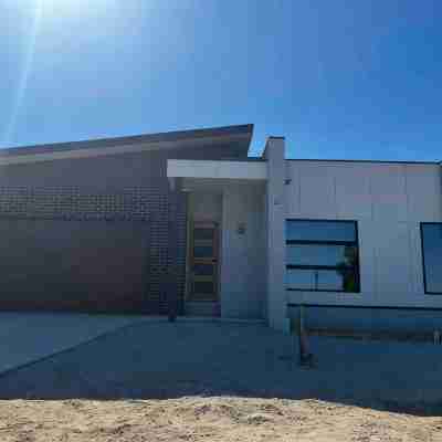 Modern 4 bedroom house -5 minutes to Bendigo cbd Hotel Exterior