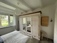 Tidehuus Vacation Home in Krummhörn, East Frisia, Near the North Sea, Loquard - 3-Star