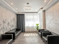 Hotel "chocolate" Hotels in Gorod Artem