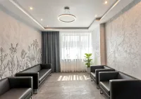 Hotel "chocolate" - 2-Star