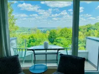 Perfect hotel alternative with style and charm at the edge of the Ruhr Area Hotels in Hattingen