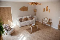 Appartement « Un Moment Dévasion » en Plein Cœur Dépernay