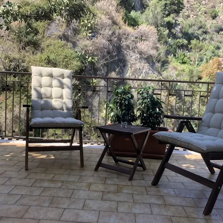 ANDREA'S HOUSE WITH TERRACE