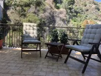 ANDREA'S HOUSE WITH TERRACE
