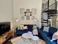 Cozy Home at Heavenly Ski Resort + 5 min to CasinosPrivate Hot Tub/Pet Friendly - Boutique