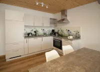 Ferienwohnung Wiesenblume UR