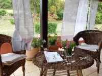 Alghero magnificent villa Laurus with pool in Valverde 122 D
