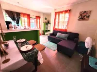 Comfort Suites- Special -  Ferienwohnungen