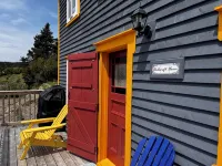 Bellecroft House - Beautifully renovated, stunning water-front getaway property - 民泊