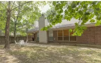 Dreamy 3 Bedroom House in the Woodlands 30 Min from Fifa World Cup - chambre d’hôtes