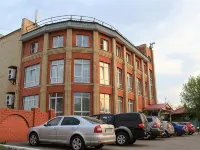 Virsaviya Mini Hotel 무롬 호텔