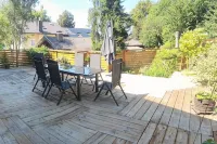 Sigrid's vacation apartment Bad Tölz - 무료 와이파이