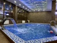 Atlant Sky Hotel