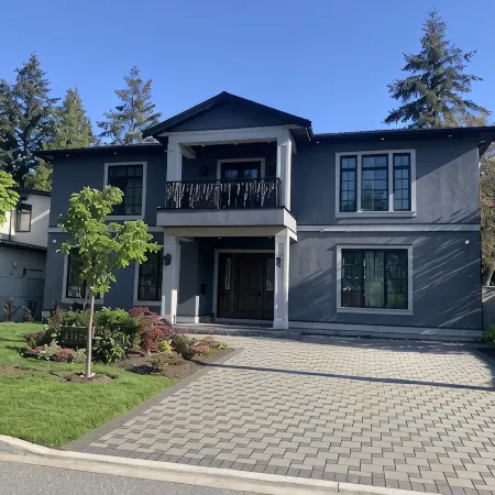 Beachside Vacation Suite in beautiful White Rock, BC, Canada