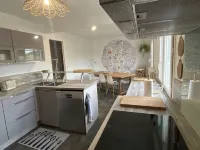Le Coty - Appartement -St Marie des Champs -  Apartamentos vacacionales