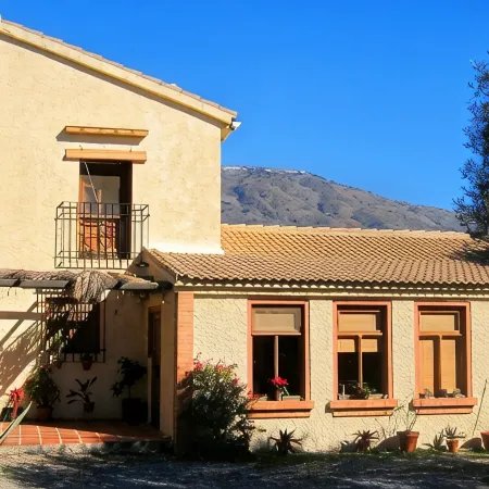 Casa Champasak, Alpujarra Granada, VTAR/GR/01097