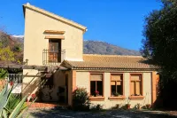 Casa Champasak, Alpujarra Granada, VTAR/GR/01097 - Wifi